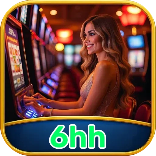 6hh App: Recursos Imperdíveis que Todo Gamer Deve Conhecer