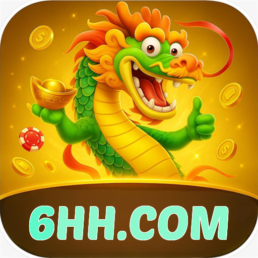 6hh.com Logo