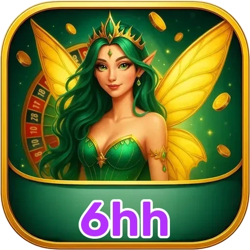 6hh: A Plataforma de Jogos Que Você Precisa Conhecer Hoje Mesmo