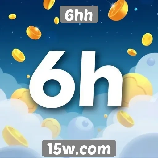 Análise do catálogo de jogos disponíveis no site 6hh