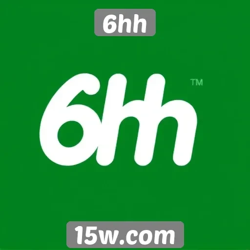 Como 6hh se destaca na indústria de jogos online